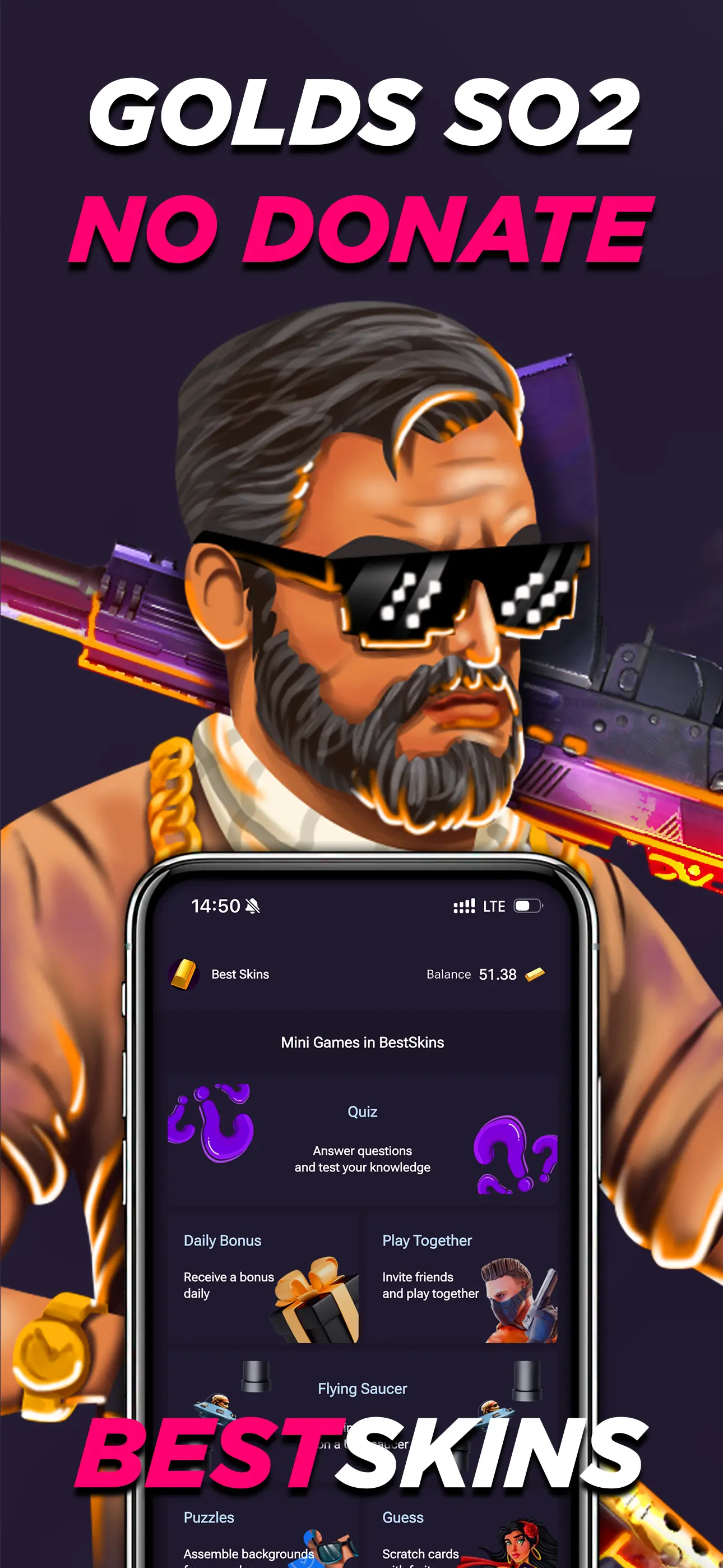 BestSkins 1