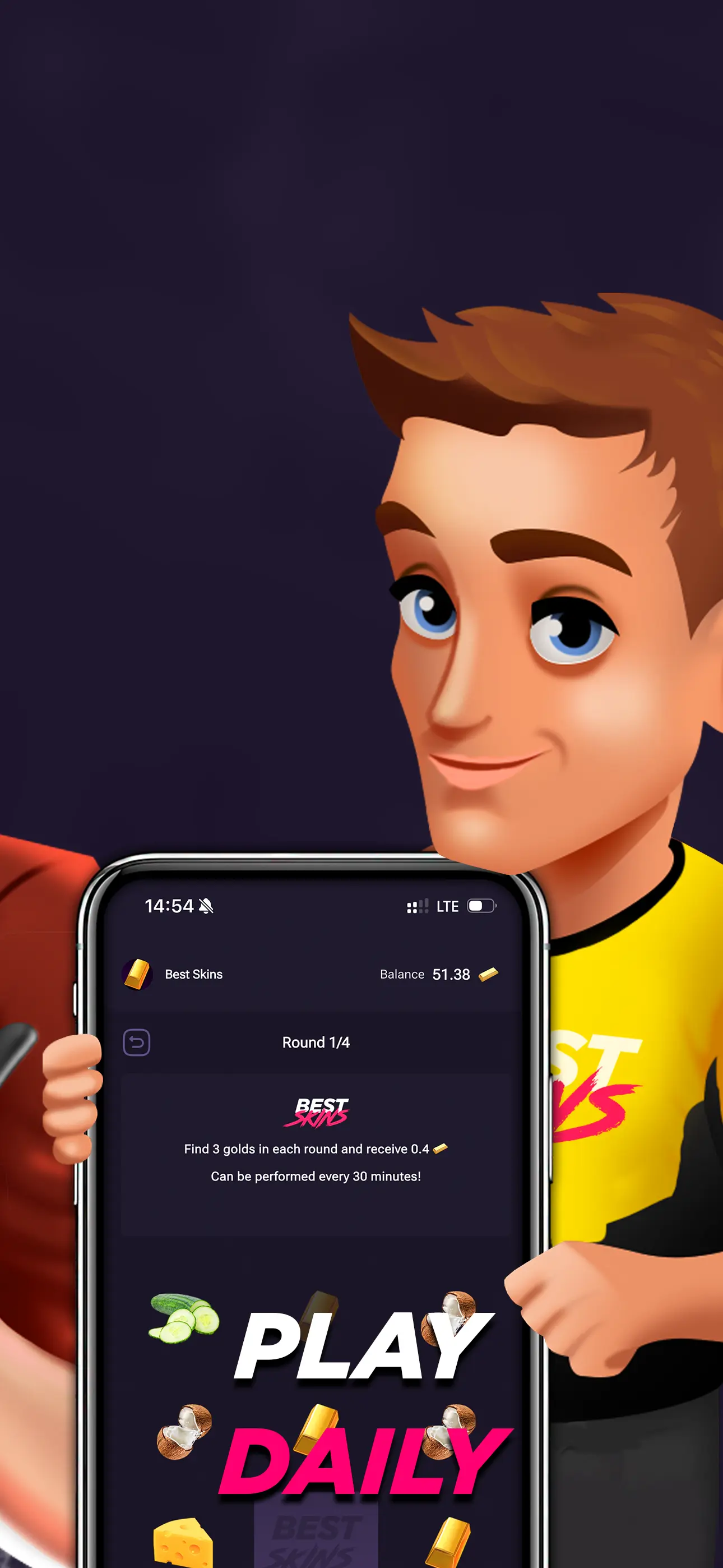 BestSkins 4